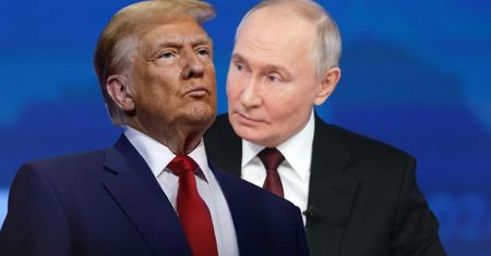 Rosjanie "pompują" sukcesy na froncie. Chcą pokazać Trumpowi, że właściwie już wygrali
