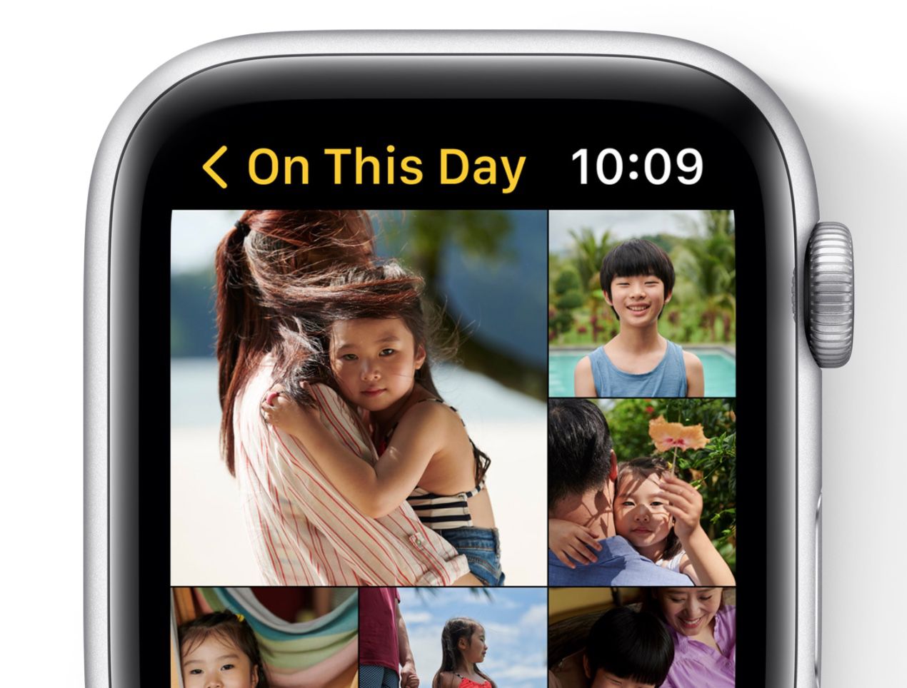 Oto watchOS 8. Twój Apple Watch dostanie nowe funkcje 3