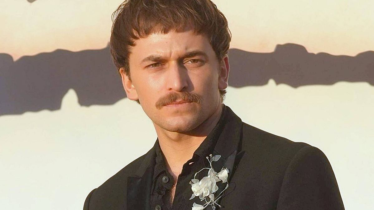 Kirył Pietruczuk, gwiazdor "1670"