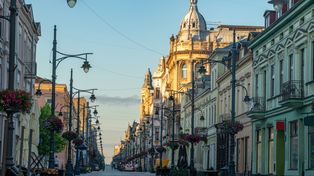 Łódź: Kończy się głosowanie na projekty budżetu obywatelskiego. Termin mija za kilka dni