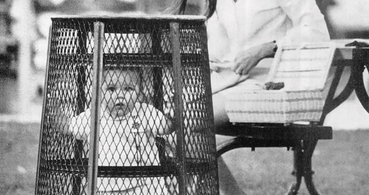 Słynne zdjęcie z 1969 roku 