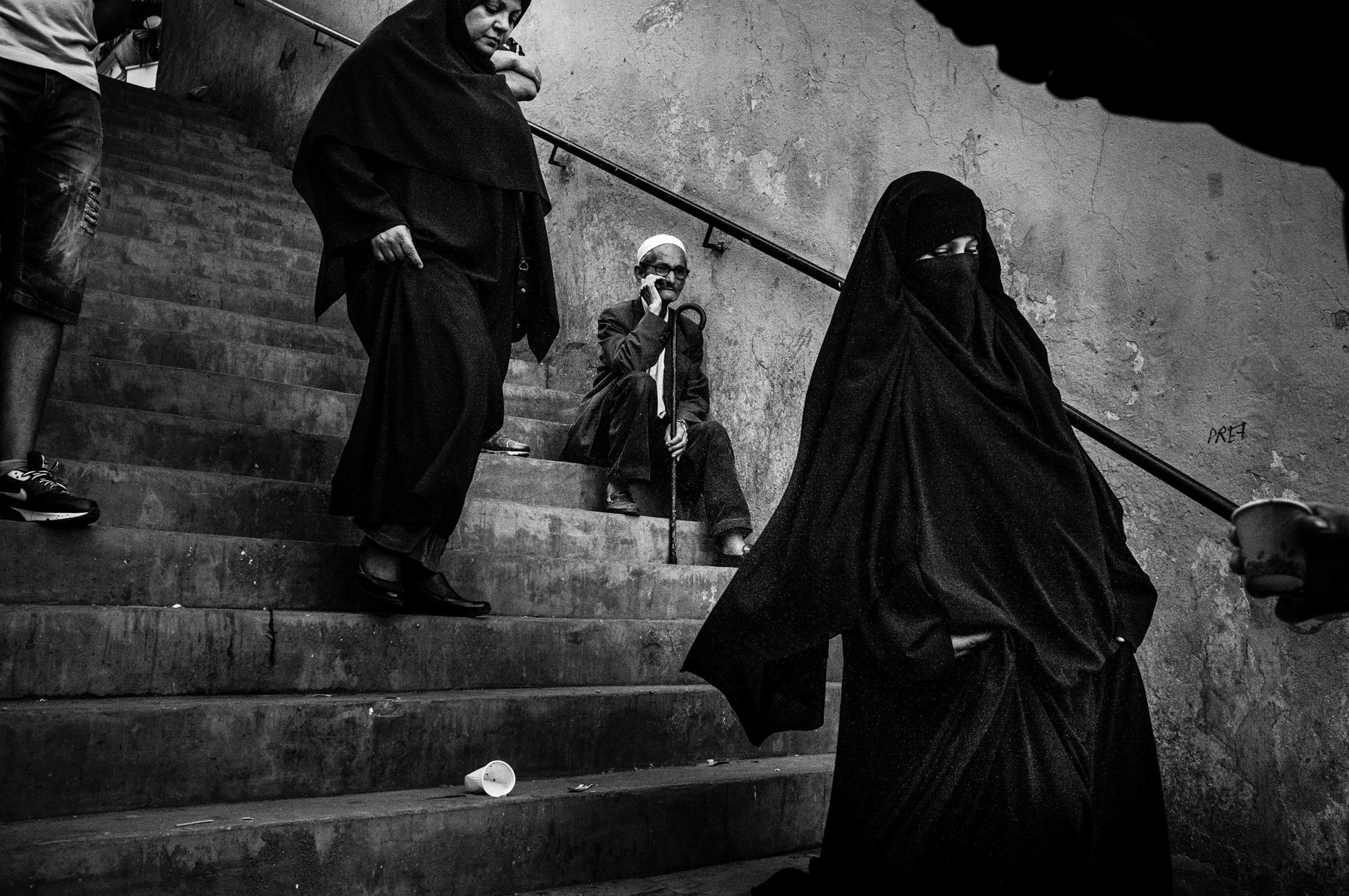 World Press Photo 2020: Yasuyoshi Chiba Fotografem Roku 2020 8