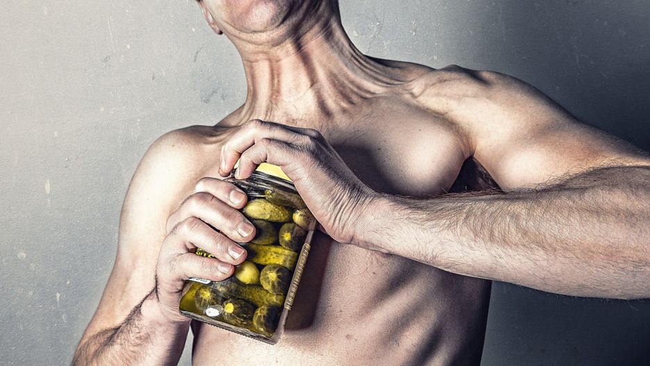 Jaki jest współczesny mężczyzna?
