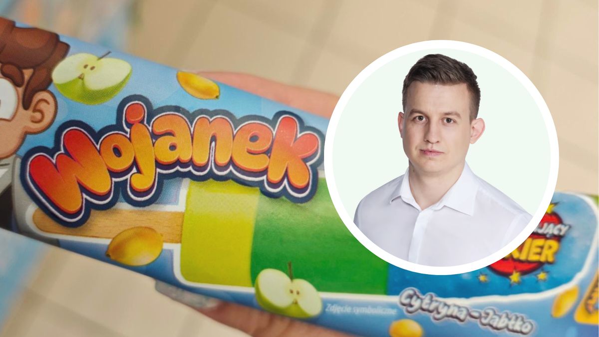 Dietetyk z Centrum Respo sprawdza skład popularnych lodów