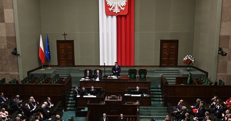 Prezydium Sejmu. Co to? Kim są jego członkowie?