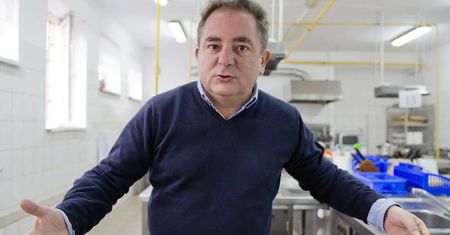 Lidl i Robert Makłowicz nawiązują współpracę. Sosy w w różnych odsłonach trafią na sklepowe półki