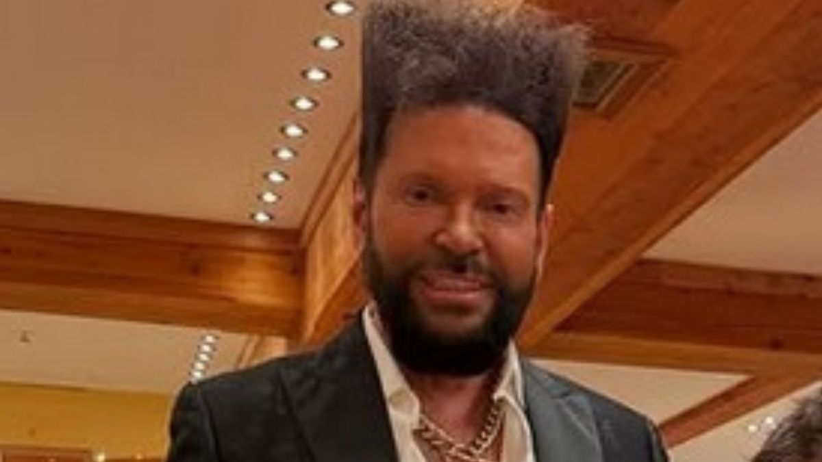 Krzysztof Rutkowski dostał nowy program w TVN