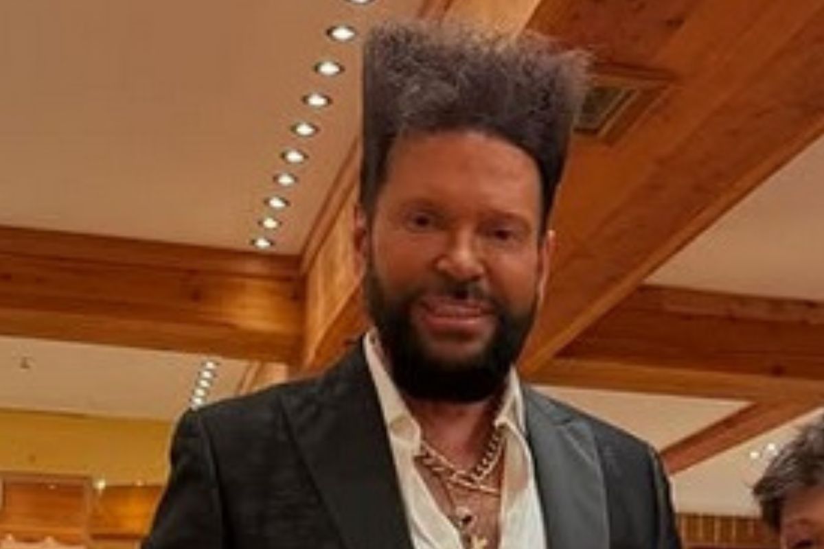Rutkowski wraca do TVN z nowym programem. 