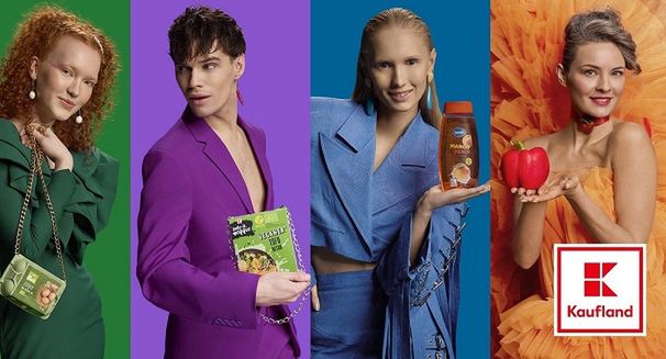Kaufland promuje modę na świadome odżywianie