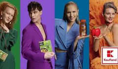 Kaufland promuje modę na świadome odżywianie