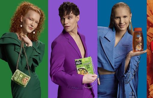 Kaufland promuje modę na świadome odżywianie