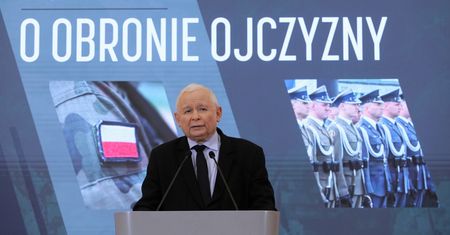 Ustawa o obronie ojczyzny. Jasny sygnał z opozycji