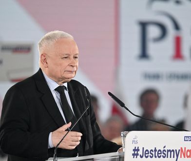 Powyborcze starcie w studiu. "Słyszałam, że PiS-u już nie ma"