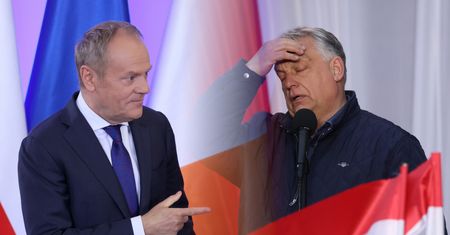 Polska wyprzedza Węgry. Po wejściu do UE gospodarczo zyskaliśmy więcej