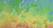 La Nina zaatakuje. Wiadomo, gdzie najzimniej będzie w październiku