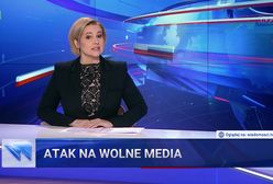 Nie odpuścili Tuskowi. "Wiadomości" TVP żalą się widzom i atakują