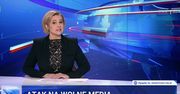 Nie odpuścili Tuskowi. "Wiadomości" TVP żalą się widzom i atakują
