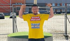 Transfer do projektu Michała Marszała. "Czas na podbicie całej Polski"