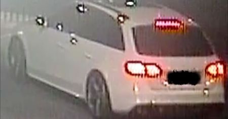 Tragedia przy McDonald's. Zastrzelili polskie dziecko. Policja na tropie zabójców