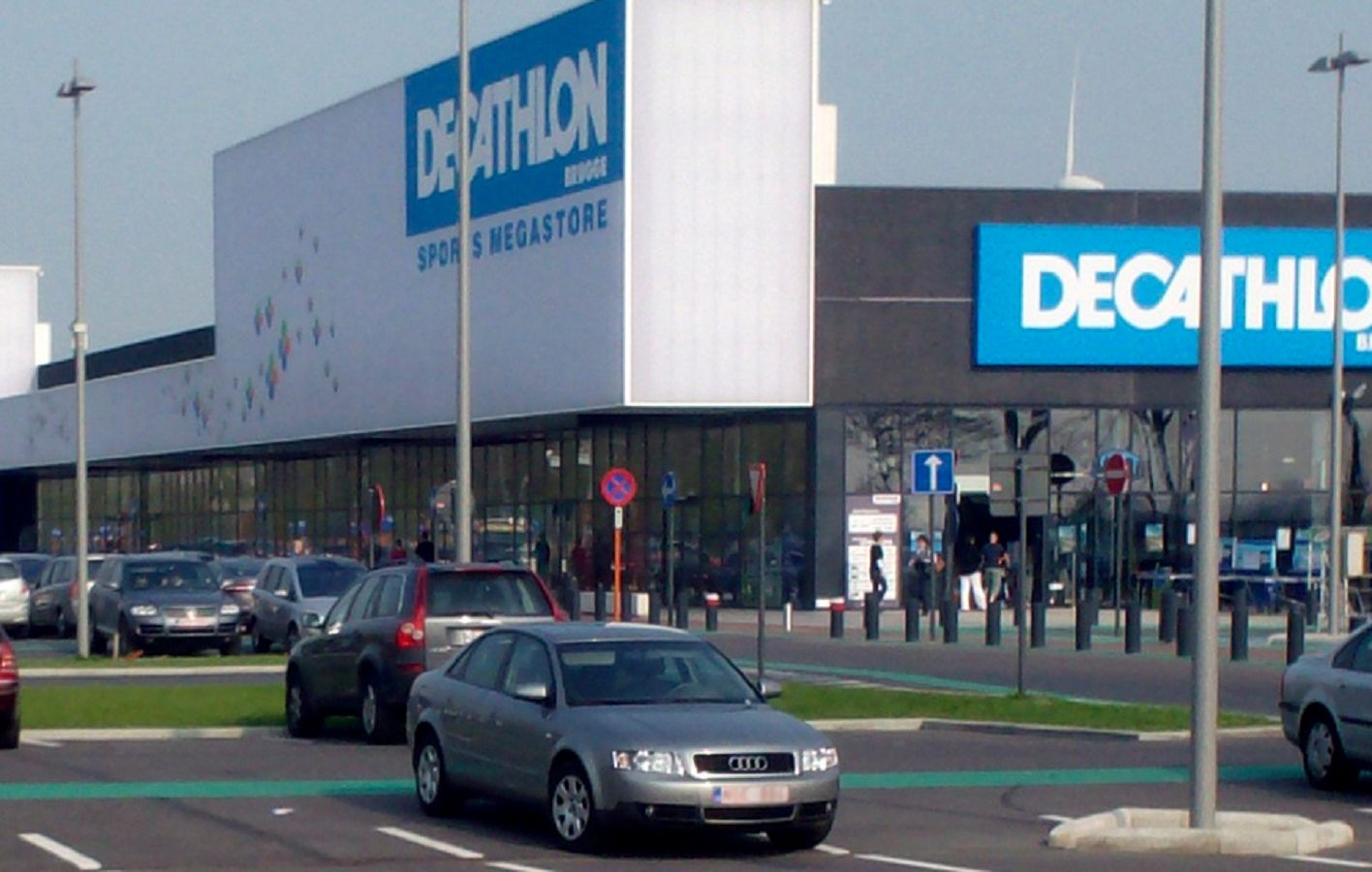 Decathlon ostrzega przed tym produktem. Zwróć go jak najszybciej