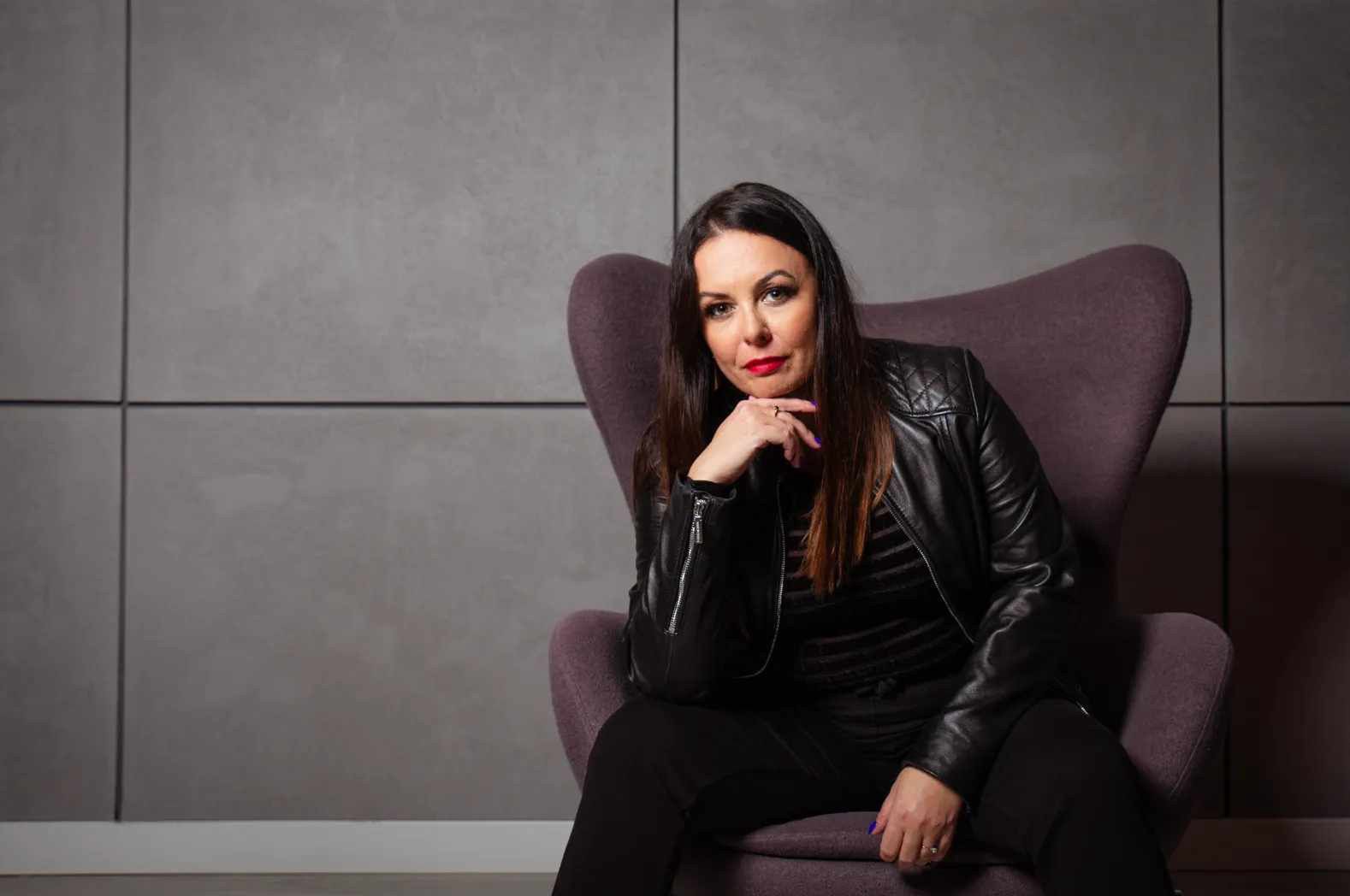 Detektyw Małgorzata Marczulewska