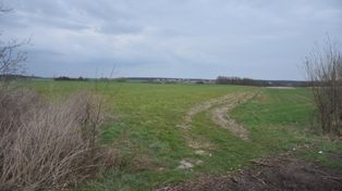 Nowe drogi do pól. Powstanie ponad 51 km nawierzchni