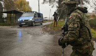 Kłamstwa Rosji ws. Przewodowa. Pokazali "dowody"