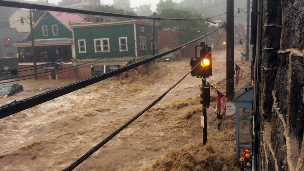 Odmówił udostępnienia filmu, a Fox News i tak go wykorzystał 1