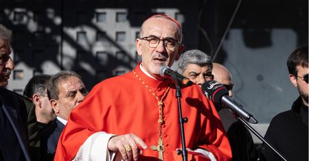 Żołnierz Izraela zniszczył krzyż. Kościół grzmi o "zniewadze"