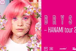 bryska ogłasza wiosenną trasę koncertową!