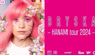 bryska ogłasza wiosenną trasę koncertową!