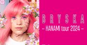 bryska ogłasza wiosenną trasę koncertową!