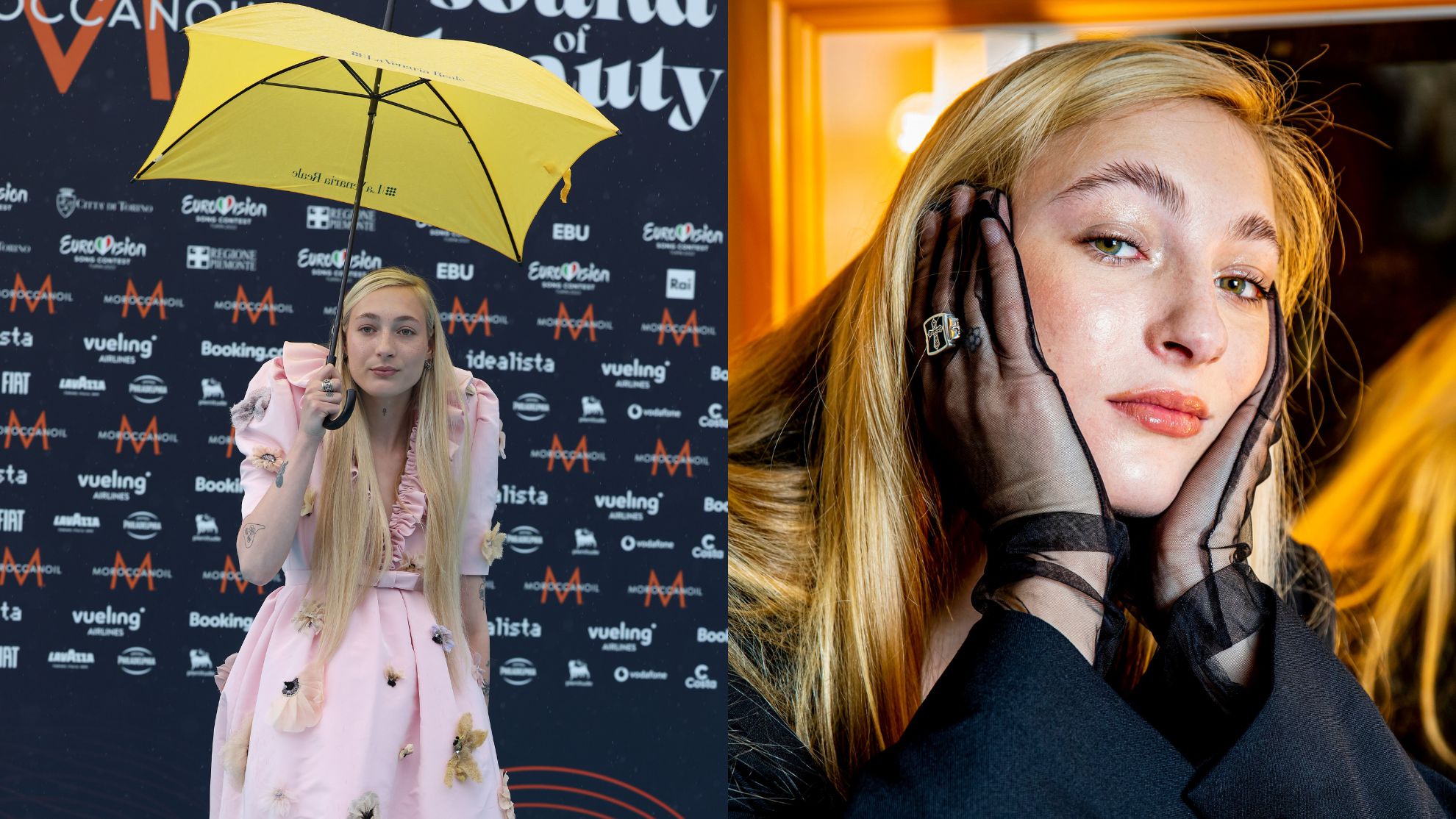 Kto wygra Eurowizję 2022? 