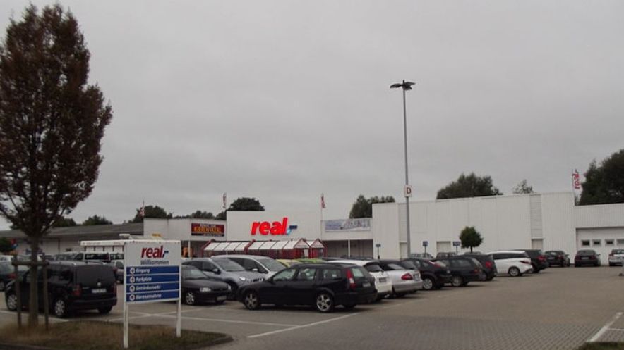 Markety Real zniknęły z Polski. Coraz mniej ich również w Niemczech