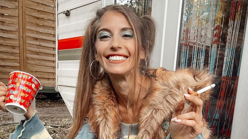 Cathy Hummels (Instagram)