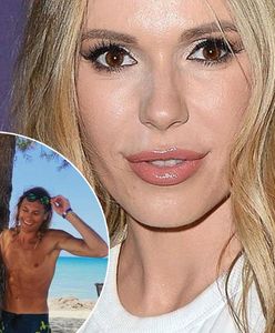 Doda i Max Hodges są parą? Zobaczcie ich wspólne zdjęcia