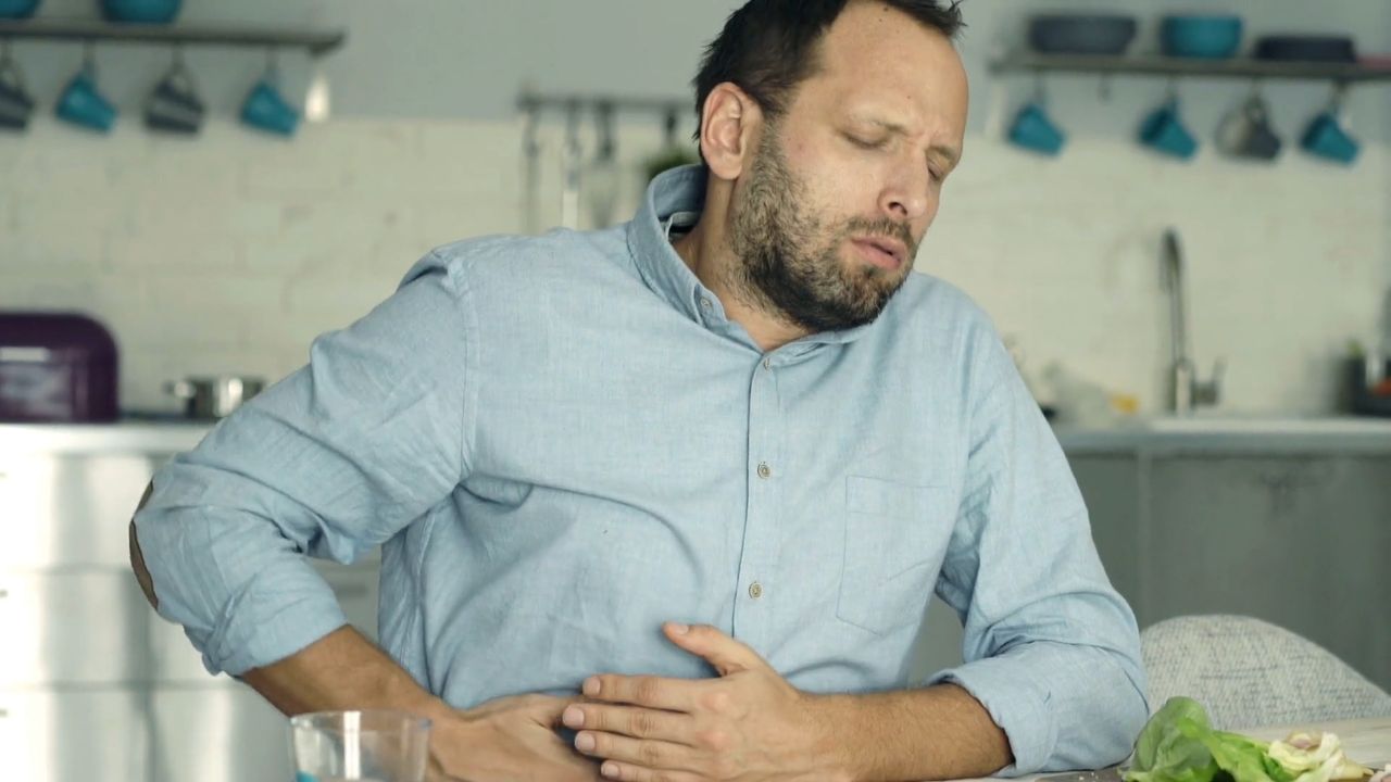 Niebezpieczne produkty spożywcze