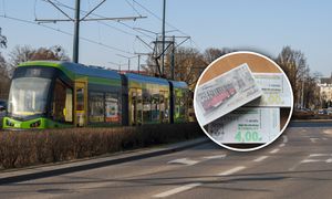 Gratka dla fanów zbiorkomów. Kolekcjonerskie bilety tramwajowe