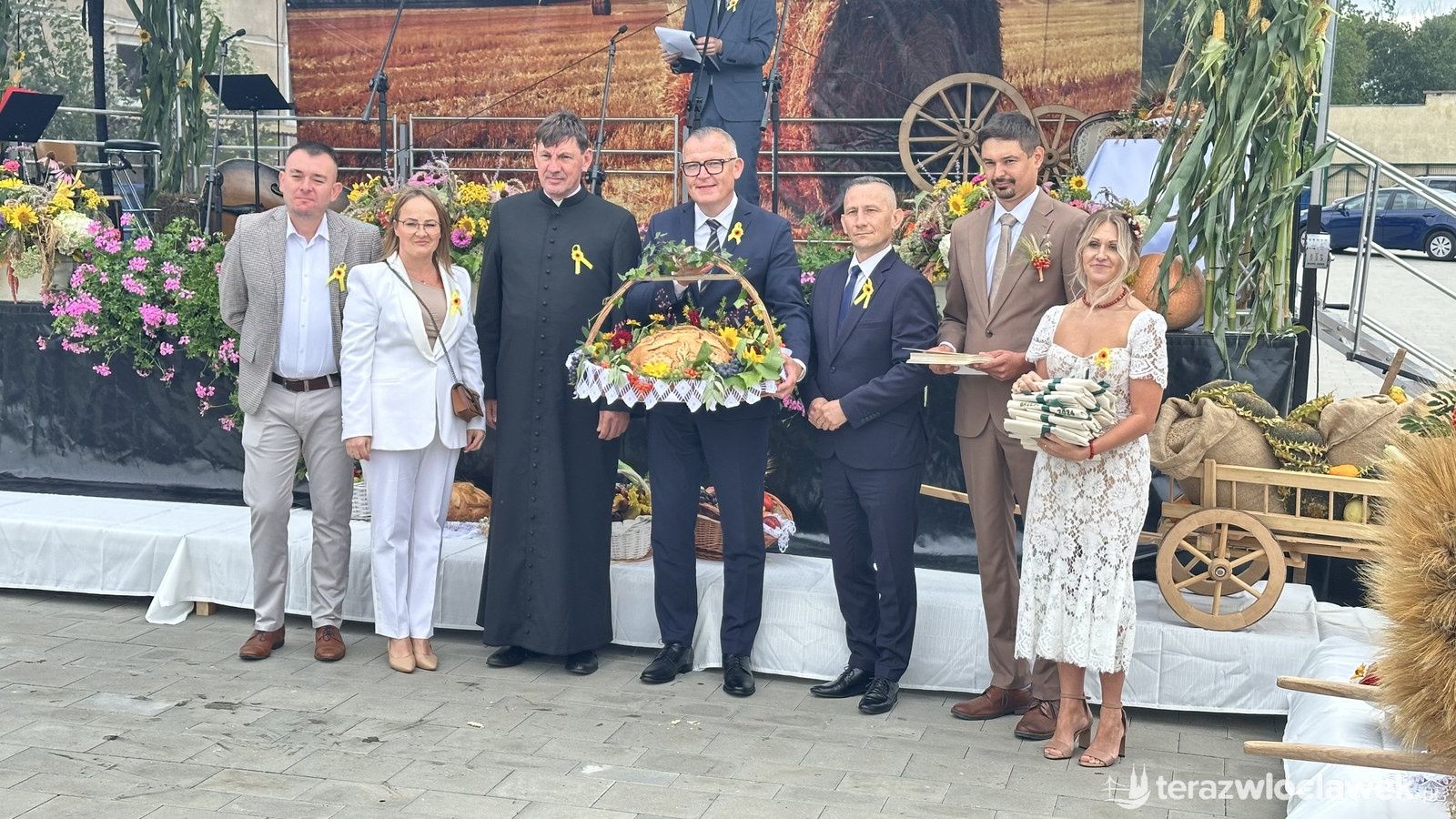 Dożynki 2026 w Brześciu Kujawskim