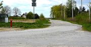 Tarnogród stawia na drogi. Będzie połączenie z obwodnicą miasta