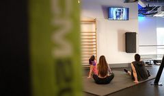 Ekrany Screen Network w klubach CityFit