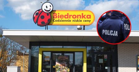 Kazali mu kraść w Biedronce i Rossmannie. Potem go więzili