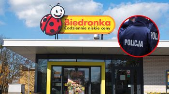 Kazali mu kraść w Biedronce i Rossmannie. Potem go więzili