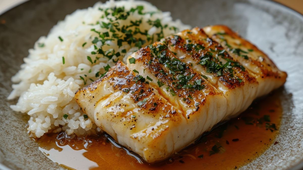 Lekka ryba na zdrowe serce – delikatne mięso