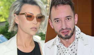 Paulla skomentowała diagnozę Adama Konkola. Poruszające słowa wokalistki