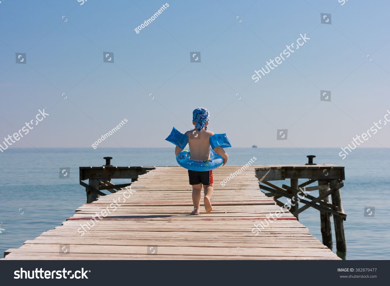 Shutterstock pokonało algorytm Google'a. Czy zdjęcia ze znakami wodnymi będą bezpieczne?