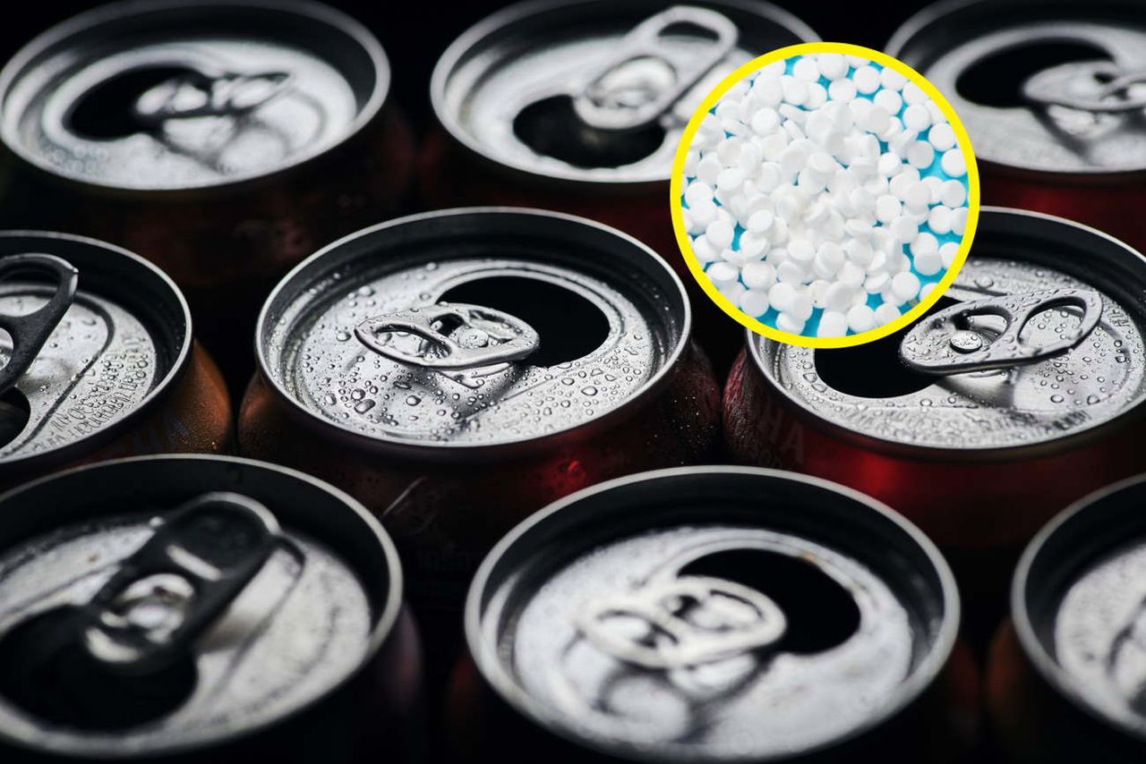 Aspartam rakotwórczy? WHO opublikowało stanowisko w sprawie słodzika