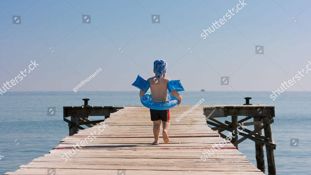 Shutterstock pokonało algorytm Google'a. Czy zdjęcia ze znakami wodnymi będą bezpieczne? 1