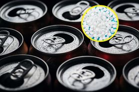 Aspartam rakotwórczy? WHO opublikowało stanowisko w sprawie słodzika 