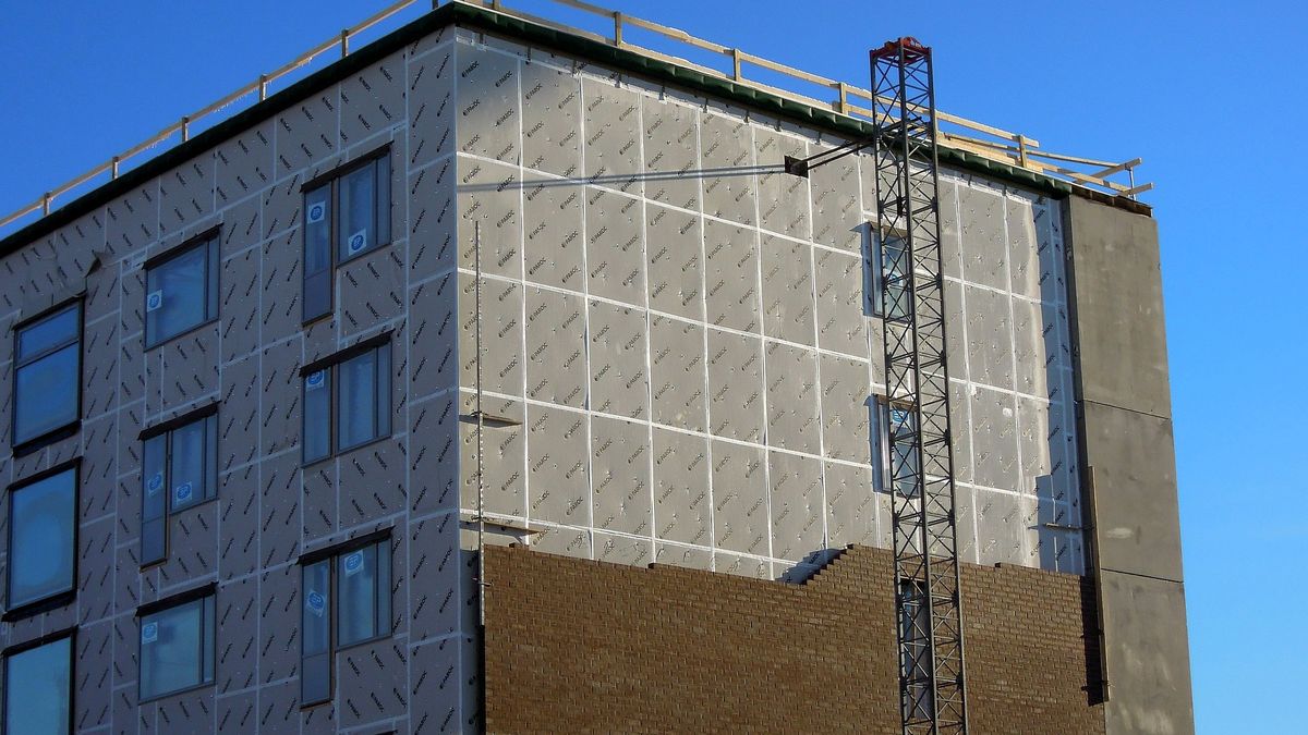 Polski nowy ład, ceny mieszkań 